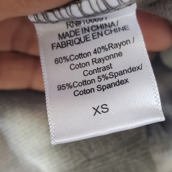 Young Fabulous & Broke Tie Dye Mini Dress - Picture 6 of 6